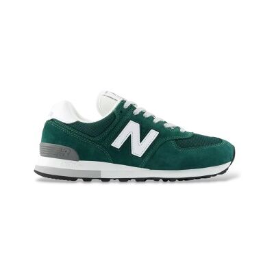 New Balance Unisex. U574V2_LI Grüne 574-Sneaker (43), Wohnung, Schnürsenkel, Lässig New Balance Unisex. U574V2_LI Grüne 574-Sneaker (43), Wohnung, Schnürsenkel, Lässig