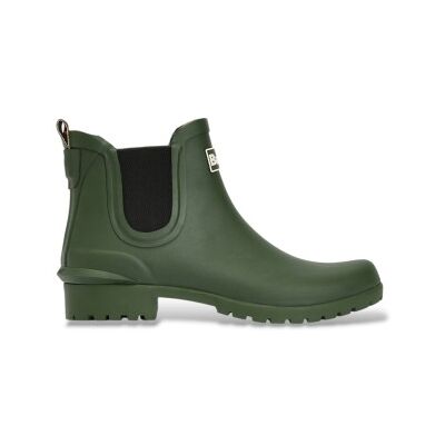 Barbour für Damen. LRF0066 Wilton Gummistiefel grün (37), Wohnung, Keine, Lässig, Draußen Barbour für Damen. LRF0066 Wilton Gummistiefel grün (37), Wohnung, Keine, Lässig, Draußen