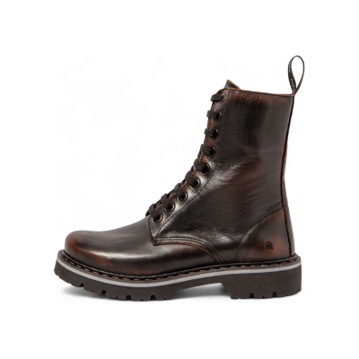 ART Unisex. 1116715EG003_012 Leder-Stiefeletten 1167 Marina braun (41), Wohnung, Reißverschluss, Lässig ART Unisex. 1116715EG003_012 Leder-Stiefeletten 1167 Marina braun (41), Wohnung, Reißverschluss, Lässig