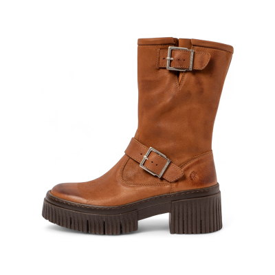 ART für Damen. 113971123003_023 Lederstiefel 1397 York braun (39), 3 bis 5 cm, Reißverschluss, Lässig ART für Damen. 113971123003_023 Lederstiefel 1397 York braun (39), 3 bis 5 cm, Reißverschluss, Lässig