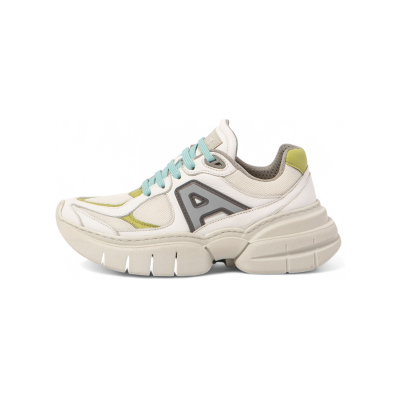 ART für Damen. 1163211Z8003_0MU Leder Turnschuhe 1632 Athen weiß (38), Wohnung, Schnürsenkel, Lässig ART für Damen. 1163211Z8003_0MU Leder Turnschuhe 1632 Athen weiß (38), Wohnung, Schnürsenkel, Lässig