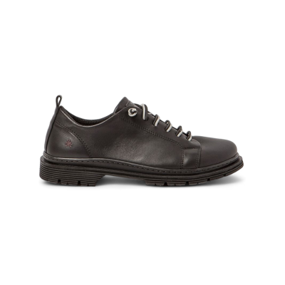 ART für Damen. 118971101003_001 1897 Birmingham Lederschuhe schwarz (43), Schnürsenkel, Lässig ART für Damen. 118971101003_001 1897 Birmingham Lederschuhe schwarz (43), Schnürsenkel, Lässig