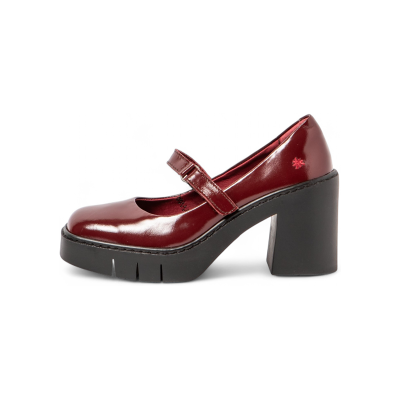 ART für Damen. 119771367003_008 Lederschuhe 1977 Berna rot (36), 8 bis 10 cm, Keine, Lässig, Klassisch ART für Damen. 119771367003_008 Lederschuhe 1977 Berna rot (36), 8 bis 10 cm, Keine, Lässig, Klassisch