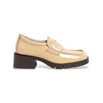 ART für Damen. 1128312ZZ003_020 1283 beige Lederschuhe (38), 5 bis 8 cm, Keine, Klassisch ART für Damen. 1128312ZZ003_020 1283 beige Lederschuhe (38), 5 bis 8 cm, Keine, Klassisch