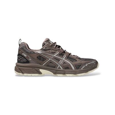 Asics Unisex. 1203A597 Gel-Nunobiki Sneaker braun (38), Wohnung, Schnürsenkel, Lässig Asics Unisex. 1203A597 Gel-Nunobiki Sneaker braun (38), Wohnung, Schnürsenkel, Lässig