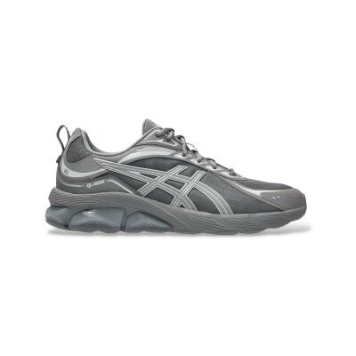 Asics Unisex. 1203A594 Sneaker GEL-Quantum 180 VIII grau (40), Wohnung, Schnürsenkel, Lässig, Sportlich, Masche Asics Unisex. 1203A594 Sneaker GEL-Quantum 180 VIII grau (40), Wohnung, Schnürsenkel, Lässig, Sportlich, Masche