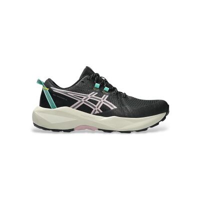 Asics für Damen. 1012B933 Turnschuhe Gel-Venture 11 schwarz (37.5), Wohnung, Schnürsenkel, Lässig, Sportlich, Draußen, Laufen Asics für Damen. 1012B933 Turnschuhe Gel-Venture 11 schwarz (37.5), Wohnung, Schnürsenkel, Lässig, Sportlich, Draußen, Laufen