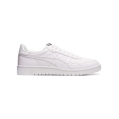Asics für Herren. 1191A163 Turnschuhe Japan S weiß (37.5), Wohnung, Schnürsenkel, Lässig, Sportlich Asics für Herren. 1191A163 Turnschuhe Japan S weiß (37.5), Wohnung, Schnürsenkel, Lässig, Sportlich