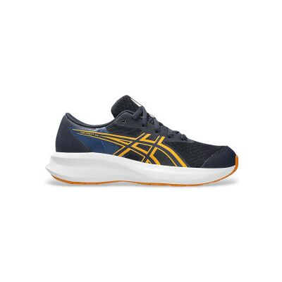 Asics für Frauen/Mädchen. 1014A392 Turnschuhe Patriot 14 navy (35.5), Wohnung, Schnürsenkel, Lässig, Sportlich, Laufen, Multisport, Marine, Asics für Frauen/Mädchen. 1014A392 Turnschuhe Patriot 14 navy (35.5), Wohnung, Schnürsenkel, Lässig, Sportlich, Laufen, Multisport, Marine,