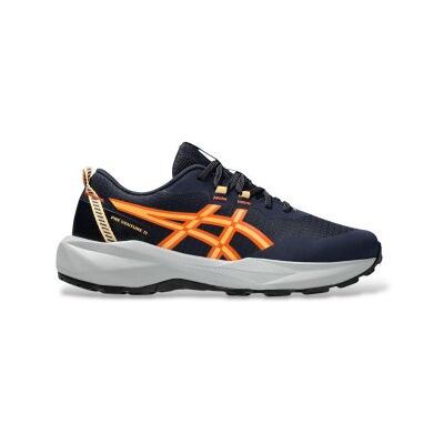 Asics für Frauen/Mädchen. 1014A378 Sneaker Pre Venture 11 GS marineblau (7USA=40), Wohnung, Schnürsenkel, Lässig, Sportlich, Laufen, Multisp Asics für Frauen/Mädchen. 1014A378 Sneaker Pre Venture 11 GS marineblau (7USA=40), Wohnung, Schnürsenkel, Lässig, Sportlich, Laufen, Multisp