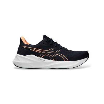 Asics für Herren. 1011B984 Versablast 4 Sneakers marineblau (42.5), Wohnung, Schnürsenkel, Lässig, Sportlich, Masche Asics für Herren. 1011B984 Versablast 4 Sneakers marineblau (42.5), Wohnung, Schnürsenkel, Lässig, Sportlich, Masche
