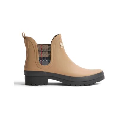 Barbour für Damen. LRF0091 Braune Mallow Chelsea Welly Stiefeletten (39), Wohnung, Keine, Lässig, Draußen Barbour für Damen. LRF0091 Braune Mallow Chelsea Welly Stiefeletten (39), Wohnung, Keine, Lässig, Draußen
