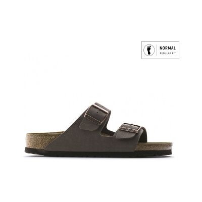 Birkenstock für Herren. 151181 Sandalen Arizona BFBC (Reguläre Passform) braun (43), Wohnung, Keine, Lässig Birkenstock für Herren. 151181 Sandalen Arizona BFBC (Reguläre Passform) braun (43), Wohnung, Keine, Lässig