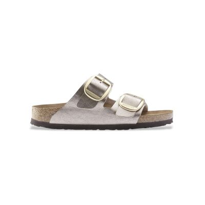 Birkenstock für Damen. 1020882 Sandalen Arizona Big Buckle (Schmale Passform) bronze (38), Wohnung, Keine, Lässig, Taupe Birkenstock für Damen. 1020882 Sandalen Arizona Big Buckle (Schmale Passform) bronze (38), Wohnung, Keine, Lässig, Taupe