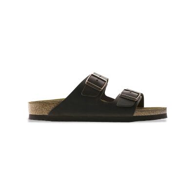 Birkenstock für Herren. 52531 Sandalen Arizona Natural Leather Oiled (Normale Passform) (45), Leder, Braun, Wohnung, Keine, Lässig Birkenstock für Herren. 52531 Sandalen Arizona Natural Leather Oiled (Normale Passform) (45), Leder, Braun, Wohnung, Keine, Lässig