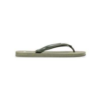 Boss für Herren. 50498208 Flip-Flops ?Italia? mit grünem Logo (45/46), Wohnung, Keine, Strandbekleidung Boss für Herren. 50498208 Flip-Flops ?Italia? mit grünem Logo (45/46), Wohnung, Keine, Strandbekleidung