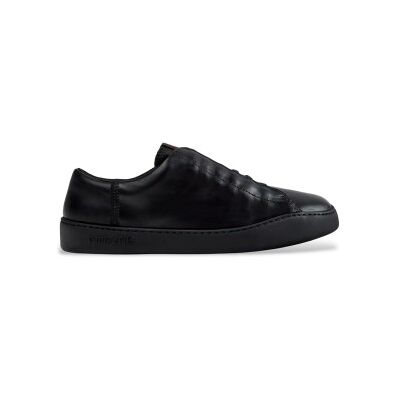 Camper für Herren. K101083-001 Peu Touring Leder Turnschuhe schwarz (41), Wohnung, Keine, Lässig Camper für Herren. K101083-001 Peu Touring Leder Turnschuhe schwarz (41), Wohnung, Keine, Lässig