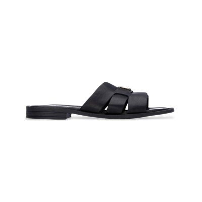 Carmela für Damen. 16305904-NEGRO Ledersandalen 163059 schwarz (39), Wohnung, Keine, Lässig Carmela für Damen. 16305904-NEGRO Ledersandalen 163059 schwarz (39), Wohnung, Keine, Lässig