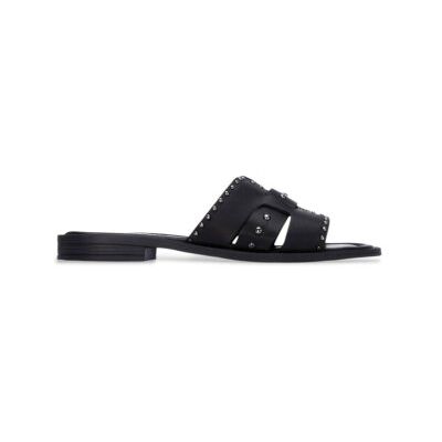 Carmela für Damen. 16306001-NEGRO Ledersandalen 163060 schwarz (36), Wohnung, Keine, Lässig Carmela für Damen. 16306001-NEGRO Ledersandalen 163060 schwarz (36), Wohnung, Keine, Lässig