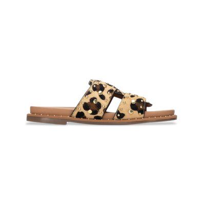 Carmela für Damen. 16320203-LEOPARDO Ledersandalen 163202 beige (38), Wohnung, Keine, Lässig, Tierdruck Carmela für Damen. 16320203-LEOPARDO Ledersandalen 163202 beige (38), Wohnung, Keine, Lässig, Tierdruck