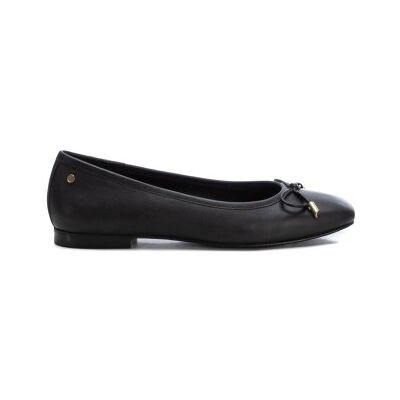 Carmela für Damen. 16179101-NEGRO Leder Ballerinas 161791 schwarz (35), Wohnung, Keine, Lässig, Party, Klassisch Carmela für Damen. 16179101-NEGRO Leder Ballerinas 161791 schwarz (35), Wohnung, Keine, Lässig, Party, Klassisch