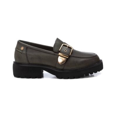 Carmela für Damen. 16190703-KAKI Lederschuhe 161907 grün (40), Wohnung, Keine, Lässig Carmela für Damen. 16190703-KAKI Lederschuhe 161907 grün (40), Wohnung, Keine, Lässig