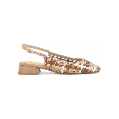 Carmela für Damen. 16218501-BEIGE Schuhe 162185 beige (41), Leder, 1 bis 3 cm, Schnalle, Lässig, Klassisch Carmela für Damen. 16218501-BEIGE Schuhe 162185 beige (41), Leder, 1 bis 3 cm, Schnalle, Lässig, Klassisch