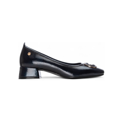 Carmela für Damen. 16254001-NAVY Schuhe 162540 navy (40), 3 bis 5 cm, Keine, Lässig, Lackleder, Marine Carmela für Damen. 16254001-NAVY Schuhe 162540 navy (40), 3 bis 5 cm, Keine, Lässig, Lackleder, Marine