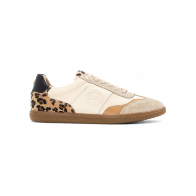 Carmela für Damen. 16264001-BEIGE Leder Turnschuhe 162640 beige (35), Wohnung, Schnürsenkel, Lässig Carmela für Damen. 16264001-BEIGE Leder Turnschuhe 162640 beige (35), Wohnung, Schnürsenkel, Lässig