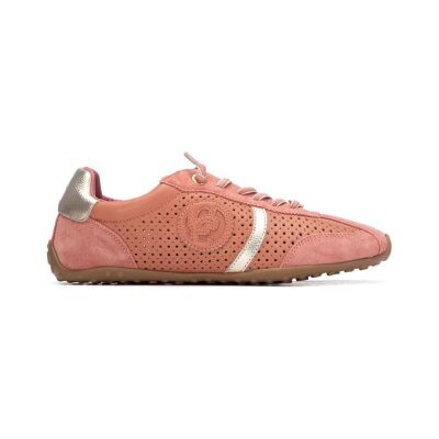 Carmela für Damen. 16310902-CORAL Schuhe 163109 rot (35), Wohnung, Schnürsenkel, Lässig, Grün Carmela für Damen. 16310902-CORAL Schuhe 163109 rot (35), Wohnung, Schnürsenkel, Lässig, Grün