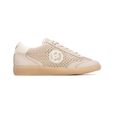 Carmela für Damen. 16312003-BEIGE Turnschuhe 163120 beige (36), Wohnung, Schnürsenkel, Lässig Carmela für Damen. 16312003-BEIGE Turnschuhe 163120 beige (36), Wohnung, Schnürsenkel, Lässig