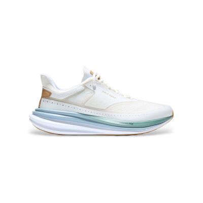 Cole Haan für Herren. C42398 Original Grand Leder Turnschuhe weiß (45), Wohnung, Schnürsenkel, Lässig Cole Haan für Herren. C42398 Original Grand Leder Turnschuhe weiß (45), Wohnung, Schnürsenkel, Lässig