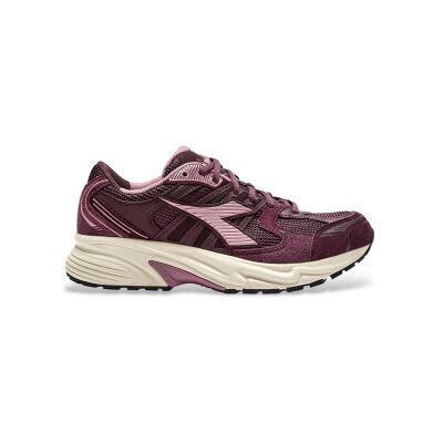 Diadora für Herren. 501181239 Mythos Star Flieder Leder Hausschuhe (43), Wohnung, Schnürsenkel, Lässig Diadora für Herren. 501181239 Mythos Star Flieder Leder Hausschuhe (43), Wohnung, Schnürsenkel, Lässig