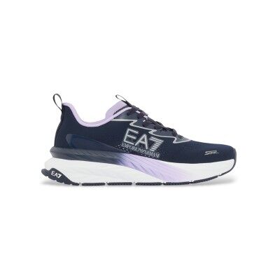 EA7 Unisex. 7X000603_AF22914 Crusher Sonic Mesh 2.0 navy Schuhe (35 1/3), Wohnung, Schnürsenkel, Lässig, Sportlich, Multisport, Marine EA7 Unisex. 7X000603_AF22914 Crusher Sonic Mesh 2.0 navy Schuhe (35 1/3), Wohnung, Schnürsenkel, Lässig, Sportlich, Multisport, Marine