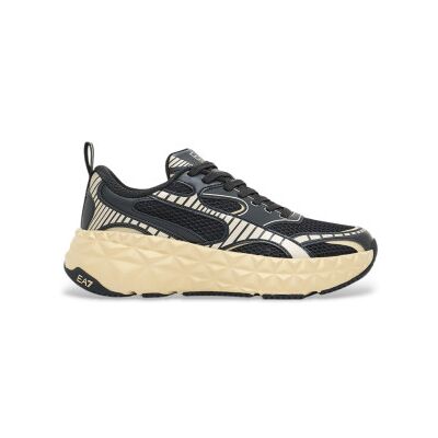 EA7 Unisex. X8X238_XK431 Ultimate C2 Kombat Tech Schuhe schwarz (37 1/3), Wohnung, Schnürsenkel, Lässig, Sportlich, Multisport EA7 Unisex. X8X238_XK431 Ultimate C2 Kombat Tech Schuhe schwarz (37 1/3), Wohnung, Schnürsenkel, Lässig, Sportlich, Multisport