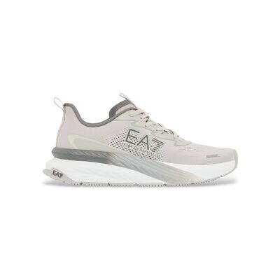 EA7 Unisex. 7X000603_AF22914 Crusher Sonic Mesh 2.0 grau Schuhe (43 1/3), Wohnung, Schnürsenkel, Lässig EA7 Unisex. 7X000603_AF22914 Crusher Sonic Mesh 2.0 grau Schuhe (43 1/3), Wohnung, Schnürsenkel, Lässig