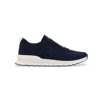 ECOALF für Herren. MCMSHSNCONDEYR28S25-171 Turnschuhe Conde navy (46), Wohnung, Schnürsenkel, Lässig, Nachhaltig, Marine ECOALF für Herren. MCMSHSNCONDEYR28S25-171 Turnschuhe Conde navy (46), Wohnung, Schnürsenkel, Lässig, Nachhaltig, Marine