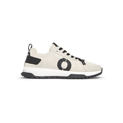 ECOALF für Herren. MCMSHSNMUMBAYR28S26-294 Mumbai beige Hausschuhe (40), Wohnung, Schnürsenkel, Lässig, Nachhaltig, Recyceltes Polyester ECOALF für Herren. MCMSHSNMUMBAYR28S26-294 Mumbai beige Hausschuhe (40), Wohnung, Schnürsenkel, Lässig, Nachhaltig, Recyceltes Polyester