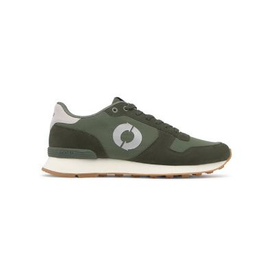 ECOALF für Herren. MCMSHSNUCLA00449S26-125 Turnschuhe Ucla grün (44), Wohnung, Schnürsenkel, Lässig, Nachhaltig, Recyceltes Polyester ECOALF für Herren. MCMSHSNUCLA00449S26-125 Turnschuhe Ucla grün (44), Wohnung, Schnürsenkel, Lässig, Nachhaltig, Recyceltes Polyester