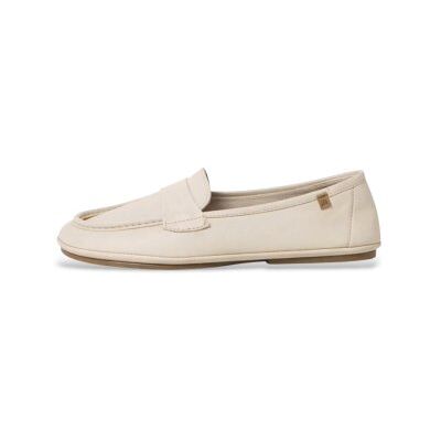 El Naturalista für Damen. 2582211ZZ005_020 Leder Mokassins N5822 Essence beige (41), Wohnung, Keine, Lässig, Klassisch El Naturalista für Damen. 2582211ZZ005_020 Leder Mokassins N5822 Essence beige (41), Wohnung, Keine, Lässig, Klassisch