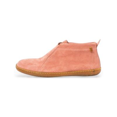 El Naturalista für Damen. 252901274005_020 Leder-Stiefeletten N5290 El Viajero orange (40), Wohnung, Schnürsenkel, Lässig El Naturalista für Damen. 252901274005_020 Leder-Stiefeletten N5290 El Viajero orange (40), Wohnung, Schnürsenkel, Lässig