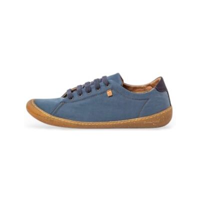 El Naturalista Unisex. 25767A1NF005_0B0 Leder Turnschuhe N5767A Pawikan blau (39), Wohnung, Schnürsenkel, Lässig El Naturalista Unisex. 25767A1NF005_0B0 Leder Turnschuhe N5767A Pawikan blau (39), Wohnung, Schnürsenkel, Lässig
