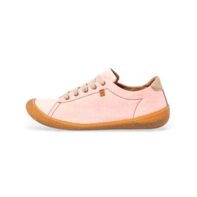 El Naturalista Unisex. 25767A174005_020 Leder Turnschuhe N5767A Pawikan rosa (36), Wohnung, Schnürsenkel, Lässig El Naturalista Unisex. 25767A174005_020 Leder Turnschuhe N5767A Pawikan rosa (36), Wohnung, Schnürsenkel, Lässig
