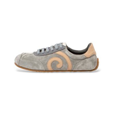 El Naturalista Unisex. 2593411B0005_0B0 Leder Turnschuhe N5934 Ondina blau (37), Wohnung, Schnürsenkel, Lässig El Naturalista Unisex. 2593411B0005_0B0 Leder Turnschuhe N5934 Ondina blau (37), Wohnung, Schnürsenkel, Lässig