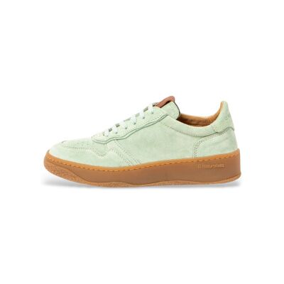 El Naturalista Unisex. 25844S183005_0G3 Leder Turnschuhe N5844S Geo grün (41), Wohnung, Schnürsenkel, Lässig El Naturalista Unisex. 25844S183005_0G3 Leder Turnschuhe N5844S Geo grün (41), Wohnung, Schnürsenkel, Lässig