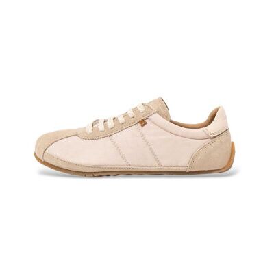 El Naturalista Unisex. 25935A1ZZ005_020 Turnschuhe N5935A Ondina beige (37), Stoff, Wohnung, Schnürsenkel, Lässig El Naturalista Unisex. 25935A1ZZ005_020 Turnschuhe N5935A Ondina beige (37), Stoff, Wohnung, Schnürsenkel, Lässig