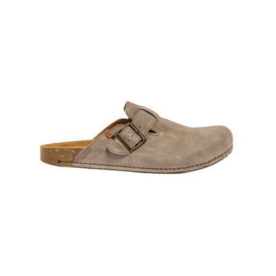 El Naturalista Unisex. 257961220005_020 Leder Clogs N5796 Balance grau (37), 1 bis 3 cm, Schnalle, Lässig El Naturalista Unisex. 257961220005_020 Leder Clogs N5796 Balance grau (37), 1 bis 3 cm, Schnalle, Lässig