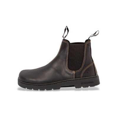 El Naturalista Unisex. 252621101005_001 Lederstiefeletten N5262 Nomada schwarz (45), Wohnung, 1 bis 3 cm, Keine, Lässig El Naturalista Unisex. 252621101005_001 Lederstiefeletten N5262 Nomada schwarz (45), Wohnung, 1 bis 3 cm, Keine, Lässig