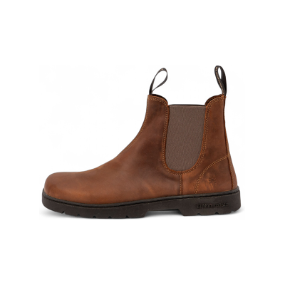 El Naturalista Unisex. 252621156005_012 Leder-Stiefeletten N5262 Nomada braun (40), Wohnung, Keine, Lässig El Naturalista Unisex. 252621156005_012 Leder-Stiefeletten N5262 Nomada braun (40), Wohnung, Keine, Lässig