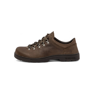El Naturalista Unisex. 252661122005_0G3 Arizona braune Schuhe (42), Leder, Wohnung, Schnürsenkel, Lässig El Naturalista Unisex. 252661122005_0G3 Arizona braune Schuhe (42), Leder, Wohnung, Schnürsenkel, Lässig